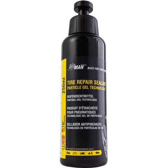Auto Gs ����������� ��������� ������������ Airman Active Seal 250ml (61-069) - (15144)