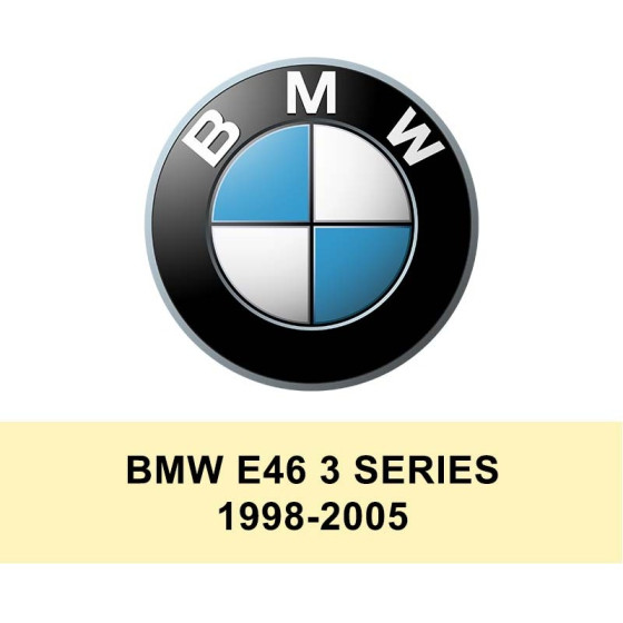 Perflex �������� ������� ������ ��� ����� 4 ��� - B.E46 3 Series 98-05 - (9990000021574)