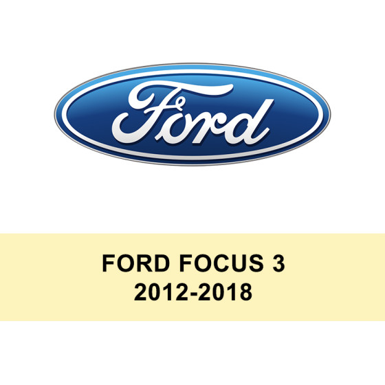 Perflex �������� ������� ������ ��� ����� 4 ��� - F.Focus 3 12-18 - (9990000021635)