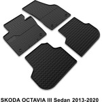 Perflex �������� ������� ������ ��� ����� 4 ��� - S.Octavia Iii 13 - (9990000021734)