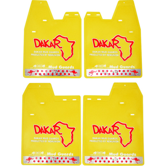 ���������� Suv 48x36cm 4��� - Dakar ������� OEM - (9990000023363)