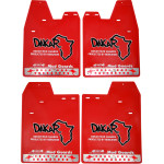 ���������� Suv 48x36cm 4��� - Dakar ������� OEM - (9990000023370)