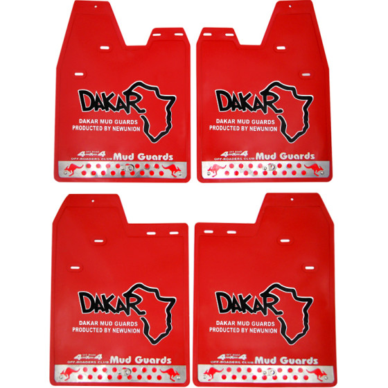 ���������� Suv 48x36cm 4��� - Dakar ������� OEM - (9990000023370)