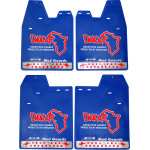 ���������� Suv 48x36cm 4��� - Dakar ���� OEM - (9990000023394)