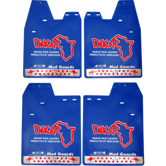 ���������� Suv 48x36cm 4��� - Dakar ���� OEM - (9990000023394)