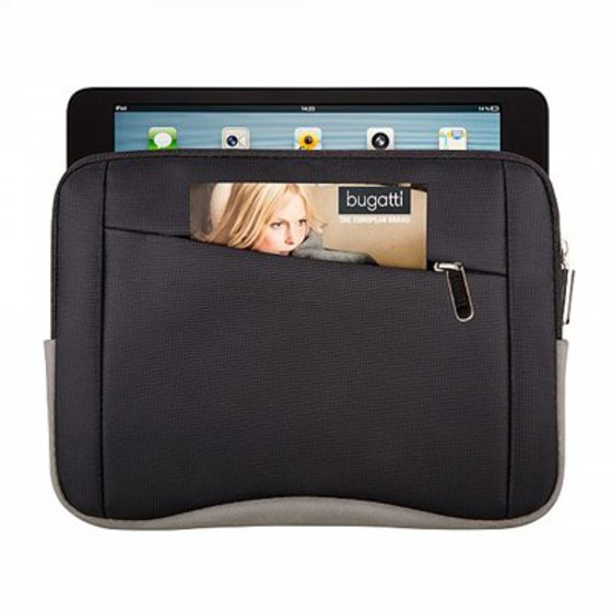 ���� TABLET 7.9 / IPAD MINI CASUAL BLACK BUGATTI