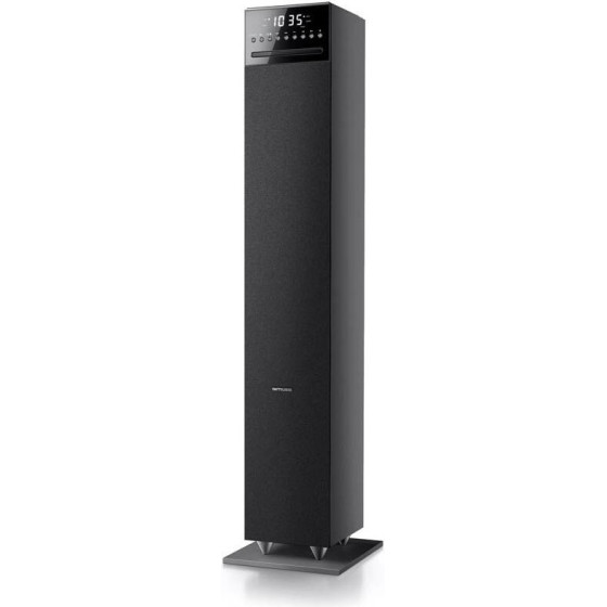 Muse ����� Bluetooth Cd/Mp3 Player ��������� M-1350BTc - (�-1350BTC)