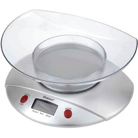 Primo ������� �������� �� ���� 0.7L 5kg Silver - (PRKS-40379)