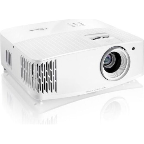 Optoma UHD38X - (E9PV7GL06EZ3)