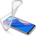 Cellular Line 352966 Soft ���� ������� ��������� Back Cover ��� Huawei Y5 2019 ��������