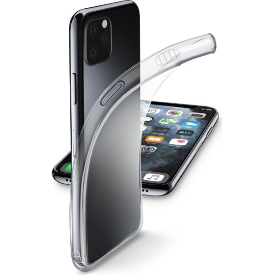 Cellular Line 354892 Fine ���� ������� Fine ��������� Back Cover ��� Iphone 11 Pro ��������