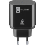 Cellular Line 367182 ��������� ������� ��� Samsung �� ���� Type-C 25W ������