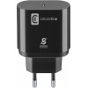 Cellular Line 367182 ��������� ������� ��� Samsung �� ���� Type-C 25W ������