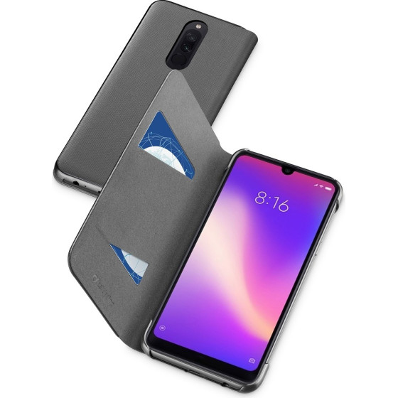Cellular Line 371035 ���� ������� Book ��� Xiaomi Redmi 8 �����