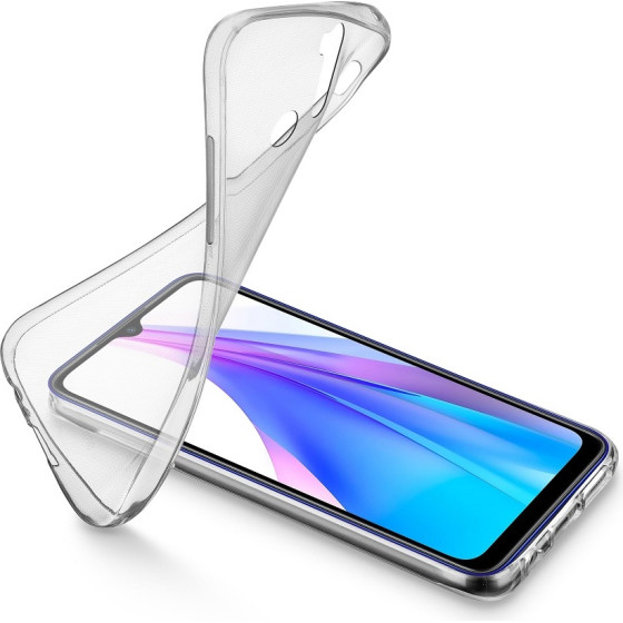 Cellular Line 372377 Soft ���� ������� ��������� Back Cover ��� Xiaomi Redmi 8T ��������