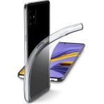 Cellular Line 372438 Fine ���� ������� ��������� Back Cover ��� Samsung �51 ��������