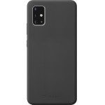 Cellular Line 372926 Sensation ���� ������� ��������� Back Cover ��� Samsung Galaxy A51 �����