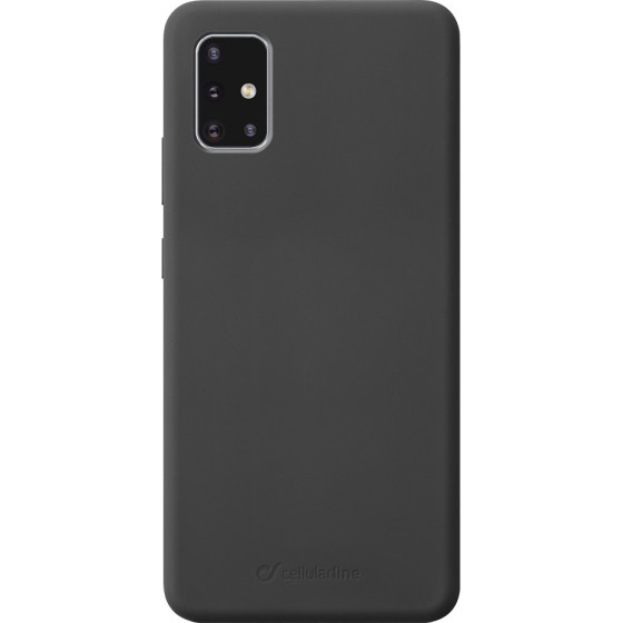 Cellular Line 372926 Sensation ���� ������� ��������� Back Cover ��� Samsung Galaxy A51 �����