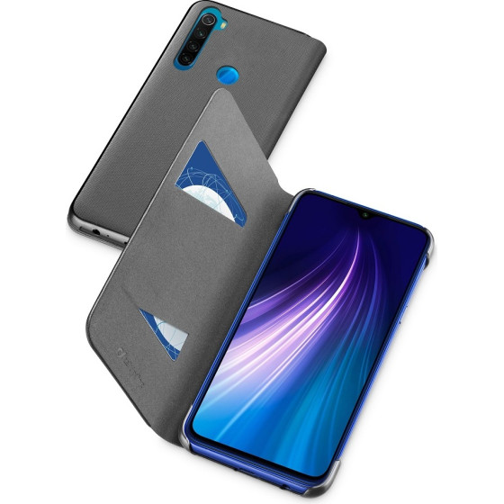 Cellular Line 373558 ���� ������� Book ��� Xiaomi Redmi 8T �����