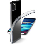 Cellular Line 373770 Fine ���� ������� ��������� Back Cover ��� Samsung �91 ��������