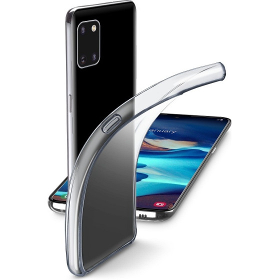 Cellular Line 373770 Fine ���� ������� ��������� Back Cover ��� Samsung �91 ��������