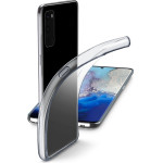Cellular Line 373886 Fine ���� ������� ��������� Back Cover ��� Samsung S20 ��������