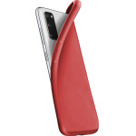 Cellular Line 386268 Soft ���� ������� ��������� Back Cover ��� Huawei Y5P �������