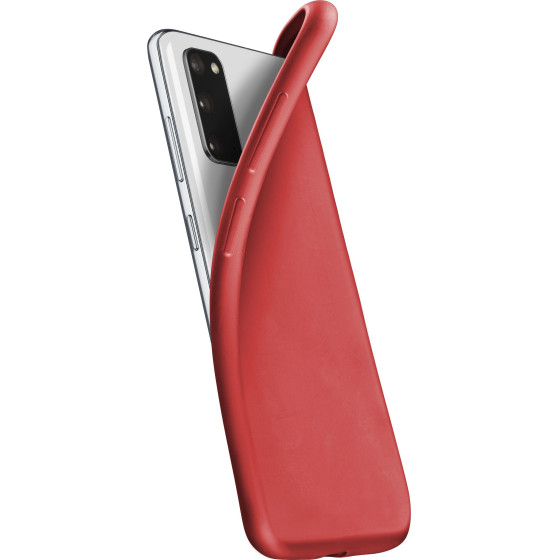 Cellular Line 386268 Soft ���� ������� ��������� Back Cover ��� Huawei Y5P �������