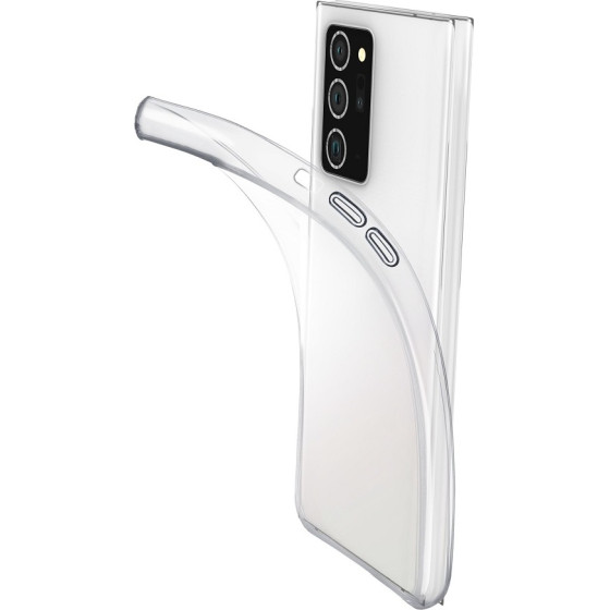 Cellular Line 387418 Fine ���� ������� Fine ��������� Back Cover ��� Samsung Note 21