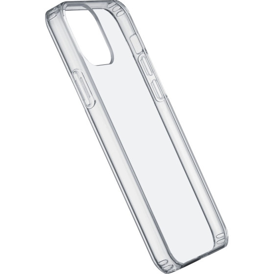Cellular Line 388484 Clear Duo ���� ������� ������� ��������� Back Cover ��� Iphone 12/12 Pro ��������