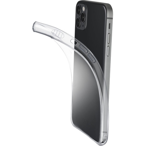 Cellular Line 388545 Fine ���� ������� ��������� Back Cover ��� Iphone 12/12 Pro