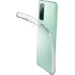 Cellular Line 394652 Fine ���� ������� ��������� Back Cover ��� Samsung S20 Fe ��������