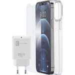 Cellular Line 413933 ��� Start Kit ��������� ������� 20W/���� ���������/����� ���������� ��� Iphone 12 Pro Max