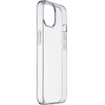 Cellular Line 446412 Clear Duo ���� ������� ������ �������� ��� Iphone 14 Plus ��������