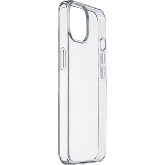 Cellular Line 446412 Clear Duo ���� ������� ������ �������� ��� Iphone 14 Plus ��������