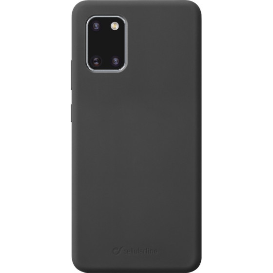 Cellular Line 372919 Sensation ���� ������� ��������� Back Cover ��� Samsung Galaxy A91 �����