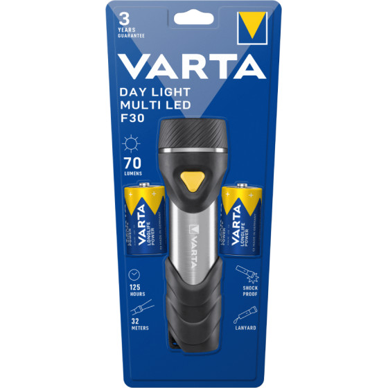 Varta ����� Day Light Multi Led F30 + 2xD