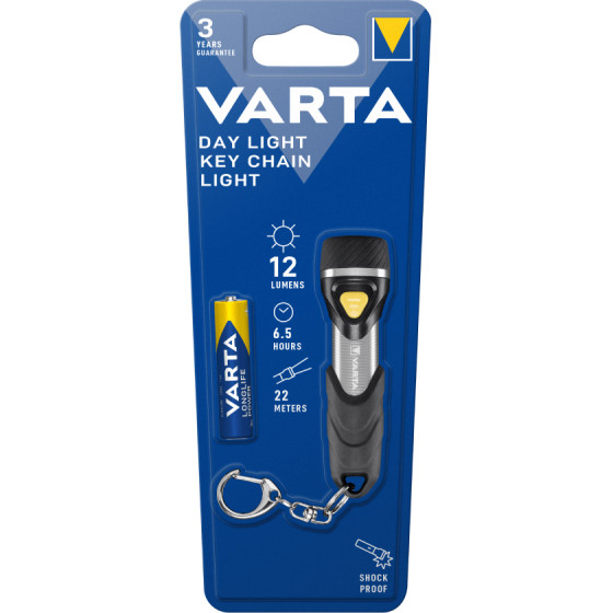 Varta ����� ������� Day Light Key Chain + 1xAAA