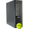 Powertech Sff Pc Intel Cpu G6400T, 8GB, 512GB Ssd - (DMPC-0147)