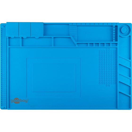 Goobay ���� �������� �����������, ��������, 30 x 45cm, ���� - (61670)