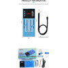 RELIFE ������������ ��������� 6 �������, 3200mAh - (RL-936WE)