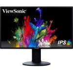 Viewsonic 27'' Ergonomic Business Monitor - (VG2719-2K)