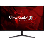 Viewsonic 32'' Curved Gaming Monitor - (VX3218-PC-MHD)