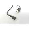 Aculine Cable Usb Am To Micro Bm 0,5m - (USB-008)