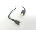 Aculine Cable Usb Am To Micro Bm 0,5m - (USB-008)