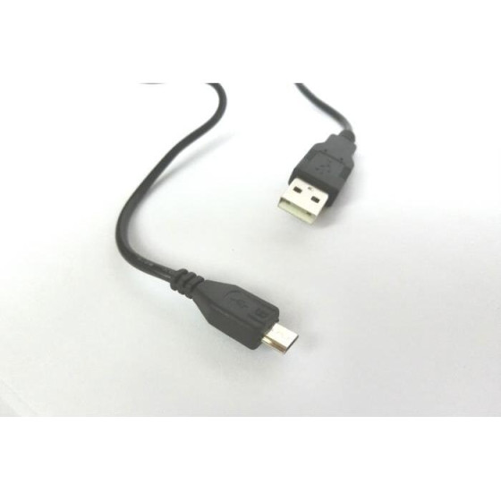 Aculine Cable Usb Am To Micro Bm 0,5m - (USB-008)