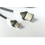 Aculine Cable Usb Am To Micro Bm 1m - (USB-009)