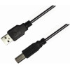 Aculine Cable Usb M/M 5m - (USB-006)