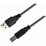 Aculine Cable Usb M/M 5m - (USB-006)