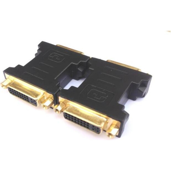 Aculine Dvi Female To Dvi Female AD-023 - (D-023)